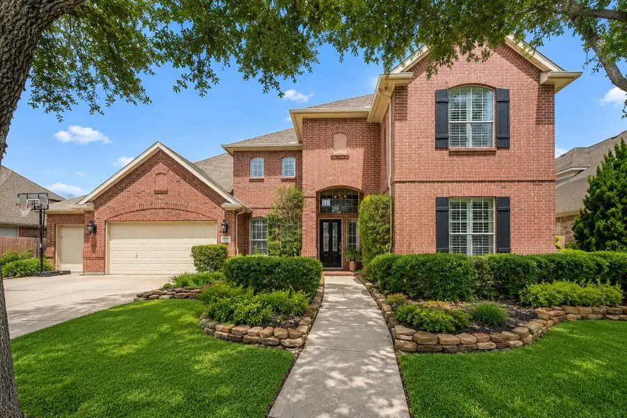 20722 Windrose Bend Drive, Spring, TX 77379 - #3