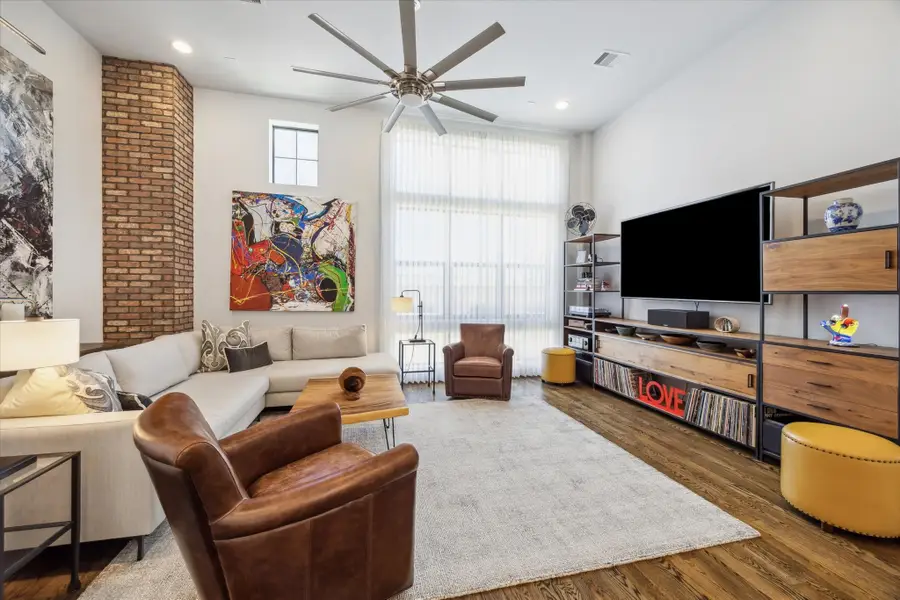 2914 Lamar Street, Houston, TX 77003 - Image #2