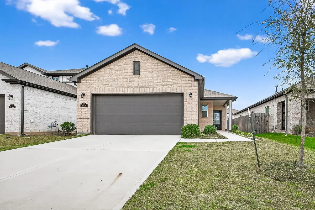 23226 Spring Genesis Lane, Katy, TX 77493 - #1