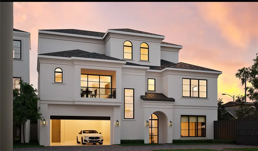 1929 Potomac Drive, Houston, TX 77057 - #2