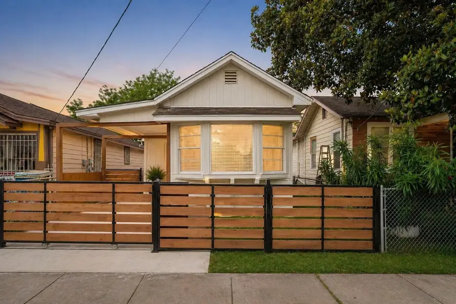 7630 Canal Street, Houston, TX 77012 - #2