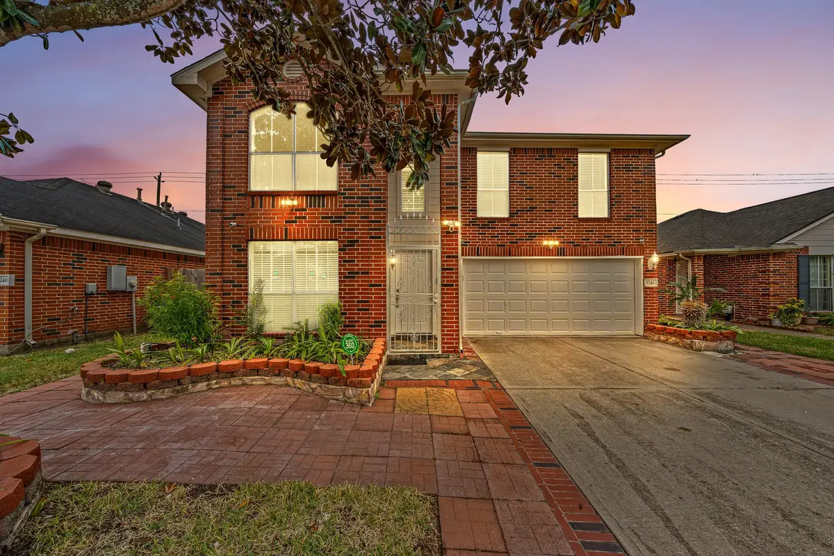 9742 Kingsville Park Drive, Houston, TX 77083 - Image #1