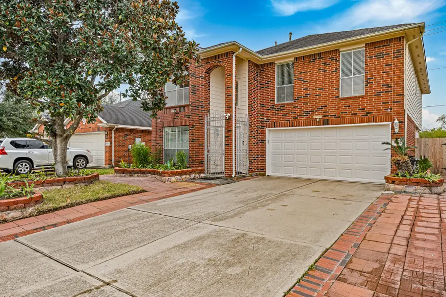 9742 Kingsville Park Drive, Houston, TX 77083 - Image #3
