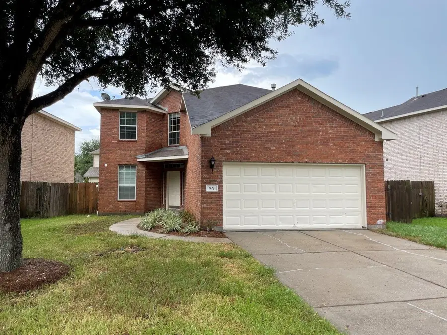 827 Chase View Drive, Bacliff, TX 77518 - Image #3