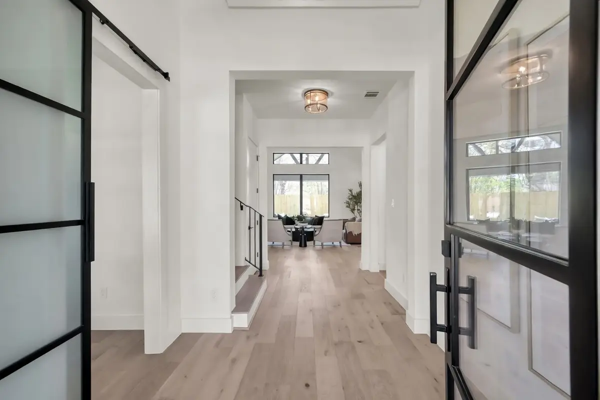 9537 Kerrwood Lane, Houston, TX 77080 - #1