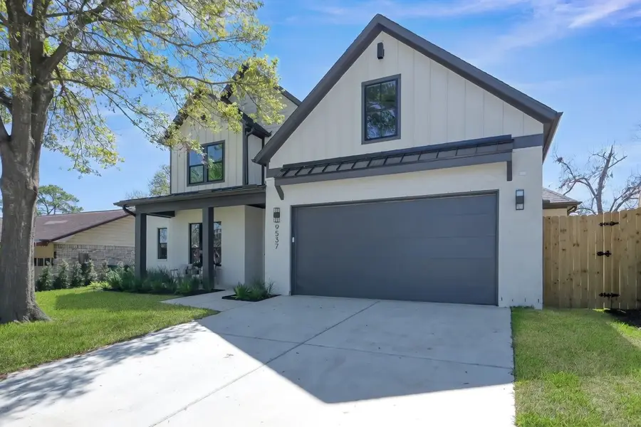 9537 Kerrwood Lane, Houston, TX 77080 - #3