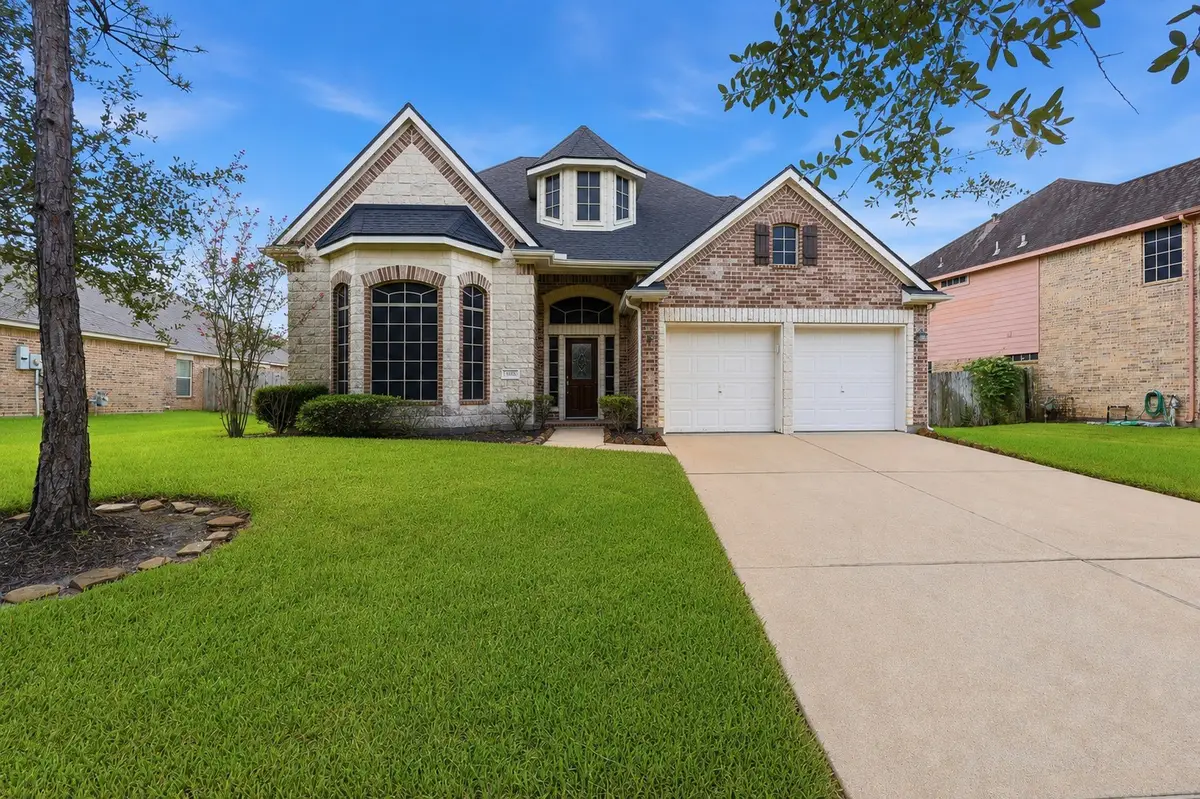 13806 Cove Landing Lane, Rosharon, TX 77583 - #1