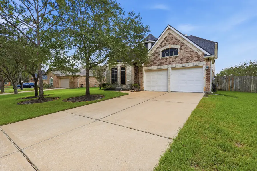 13806 Cove Landing Lane, Rosharon, TX 77583 - #3