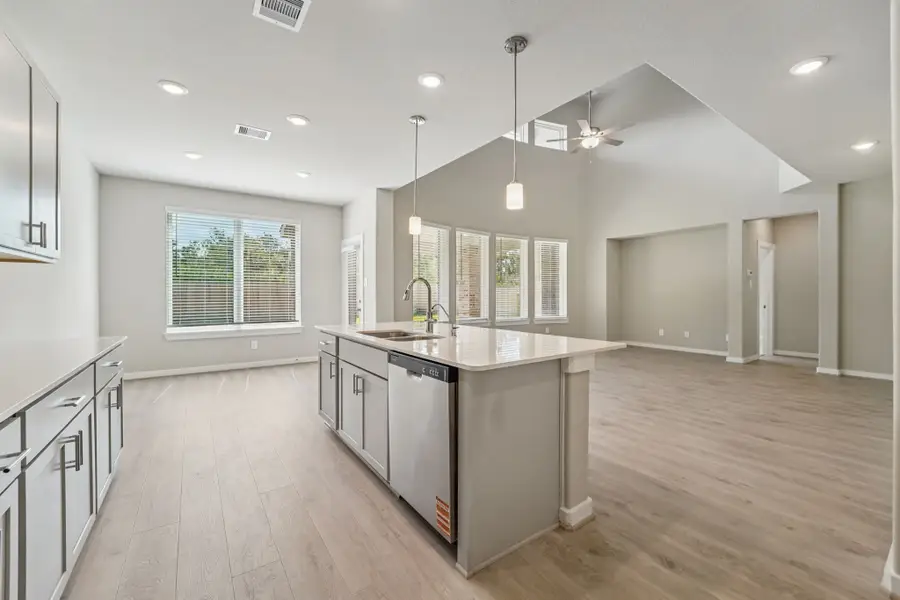 5718 Chamberlain Crossing, Rosenberg, TX 77471 - Image #3