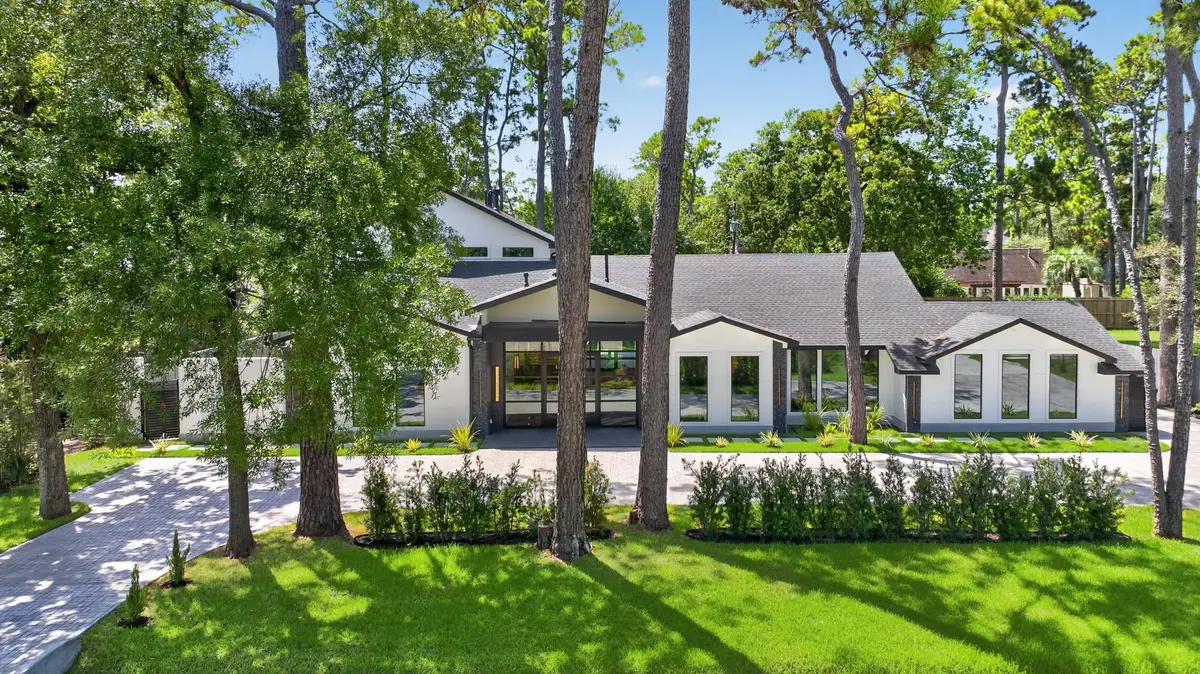 11823 Memorial Drive, Houston, TX 77024 - #1