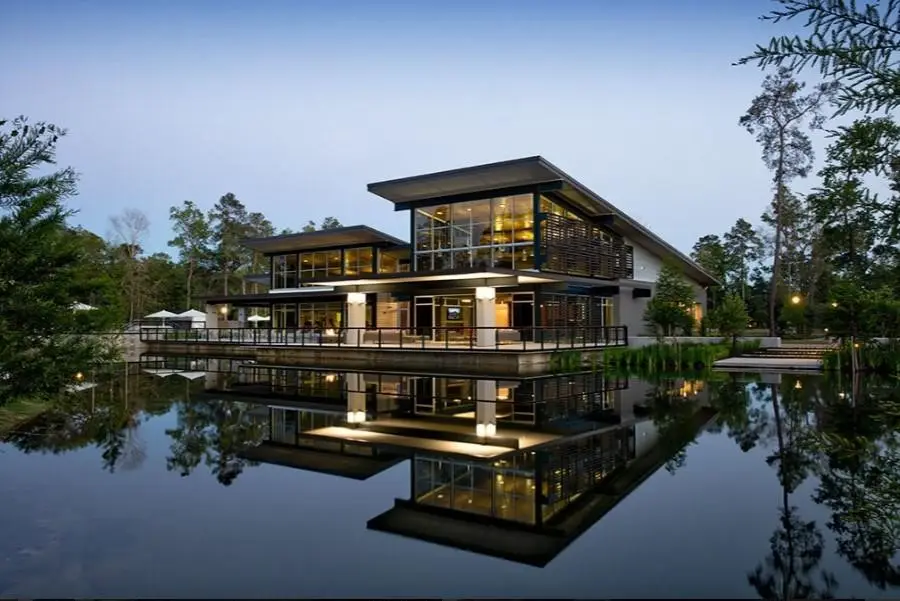 4827 Morning Springs Drive, Spring, TX 77386 - #3