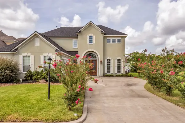 115 Hampton Glen Road, Montgomery, TX 77356