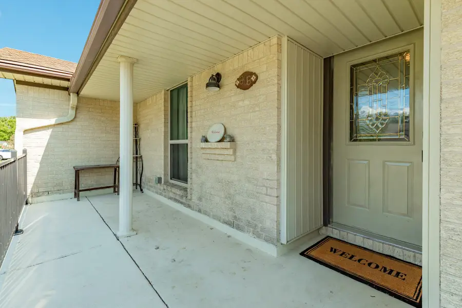 616 Bel Road, Kemah, TX 77565 - #2
