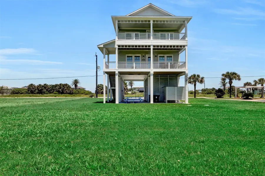 18515 Shaman Drive, Galveston, TX 77554 - #3