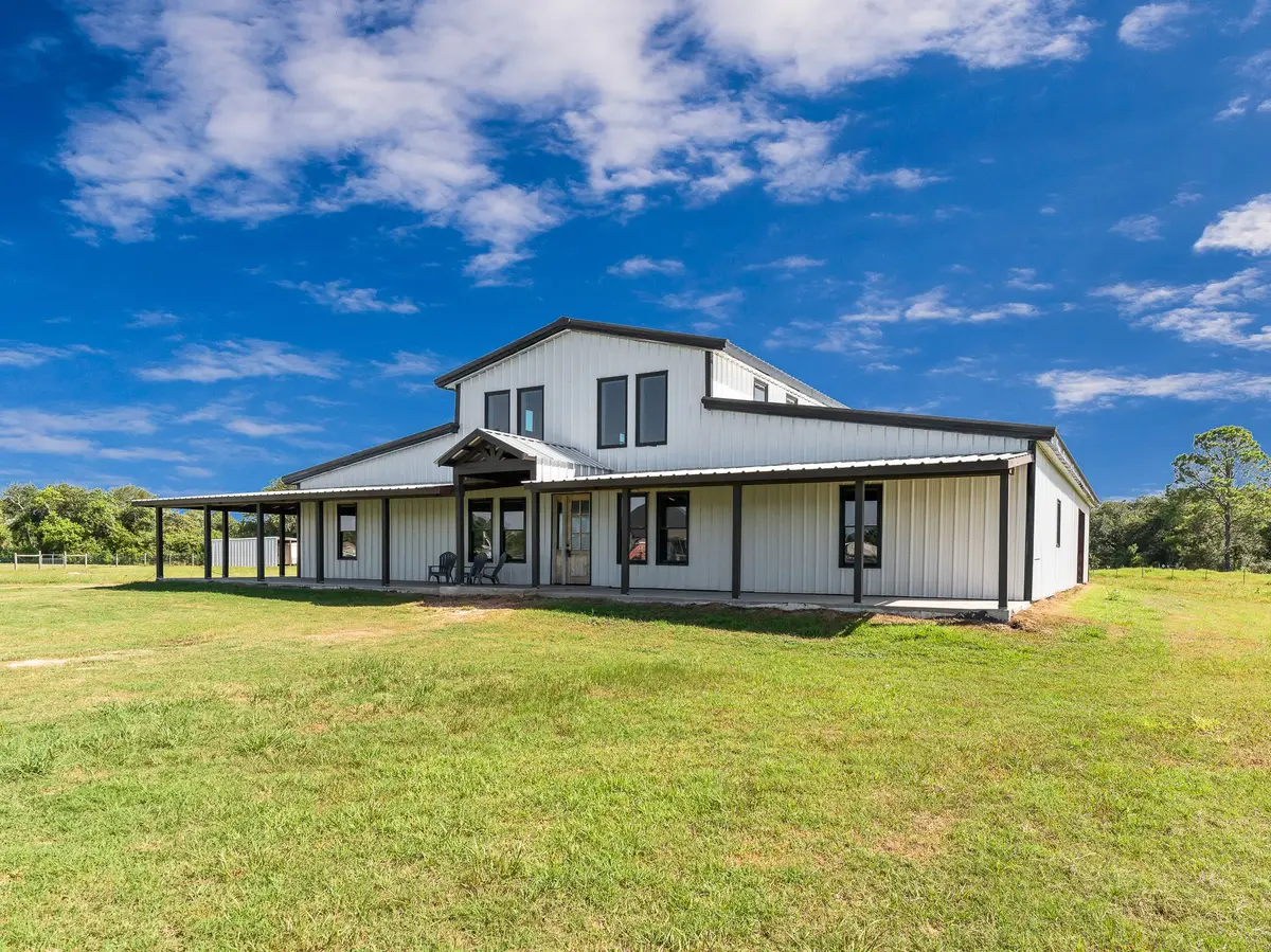 13802 Coyote Run, Santa Fe, TX 77517 - Image #1