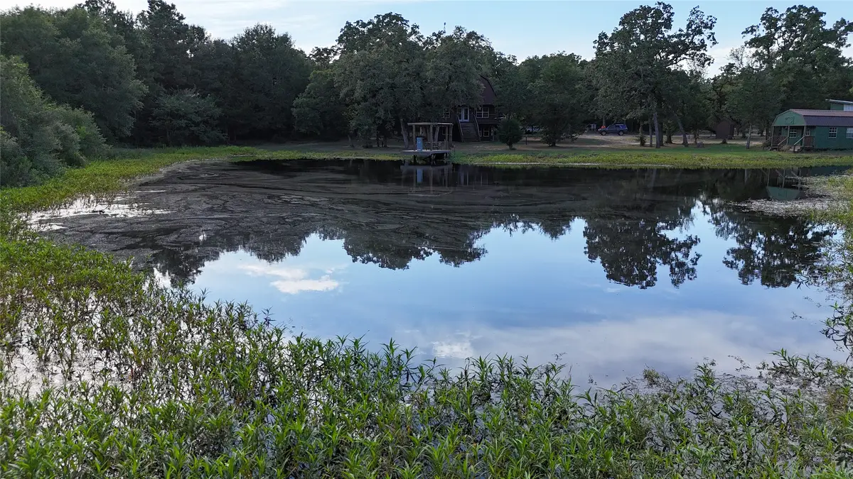 3190 Settlers Lane, Madisonville, TX 77864 - #1