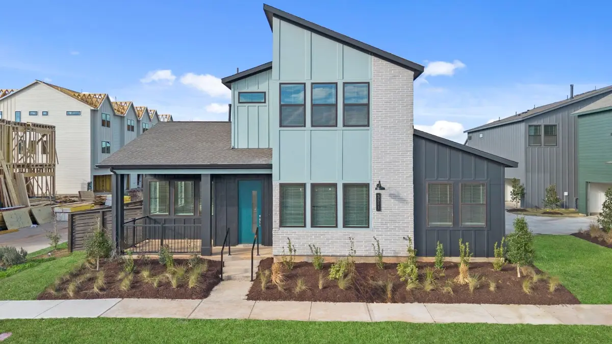 3311 Loam Lane, Richmond, TX 77406 - #1