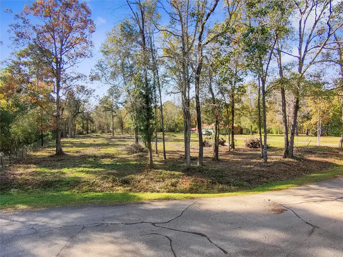 1697 O' Daniel, Conroe, TX 77301 - Image #1