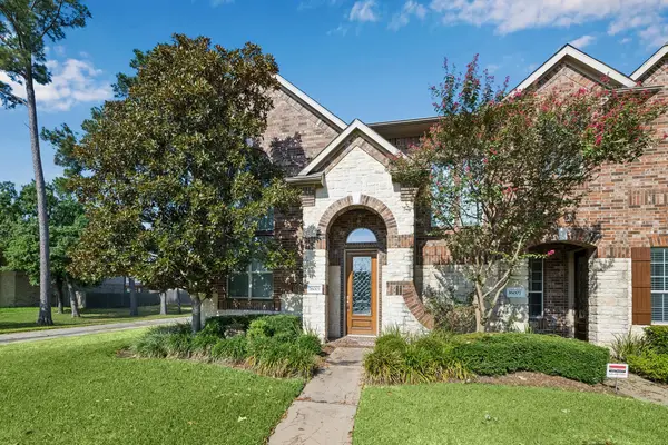 16003 Powder Springs Lane, Houston, TX 77070