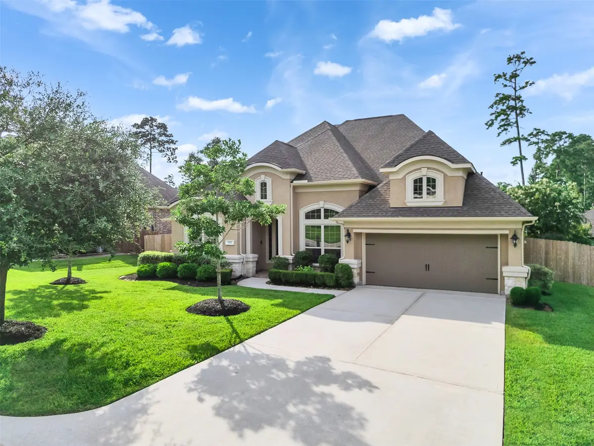 2312 Ellis Park Lane, Conroe, TX 77304 - #1