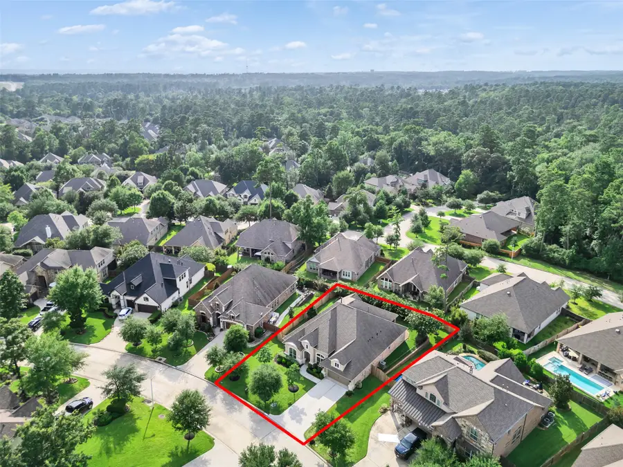 2312 Ellis Park Lane, Conroe, TX 77304 - #3