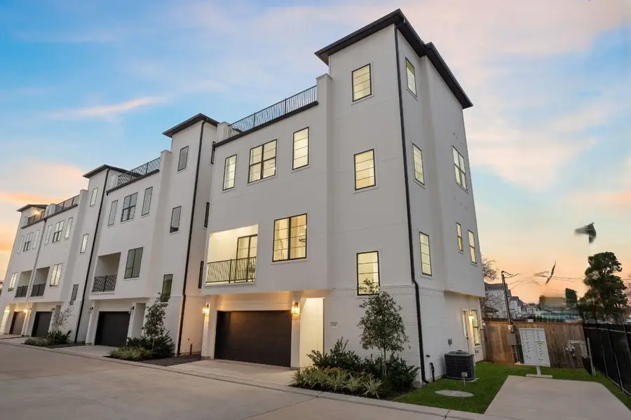 8708 Ojeman Villas Drive, Houston, TX 77055 - #3