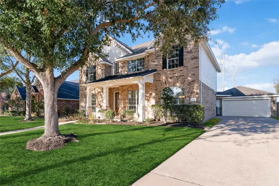 7206 Fiesta Flower, Katy, TX 77494 - #3