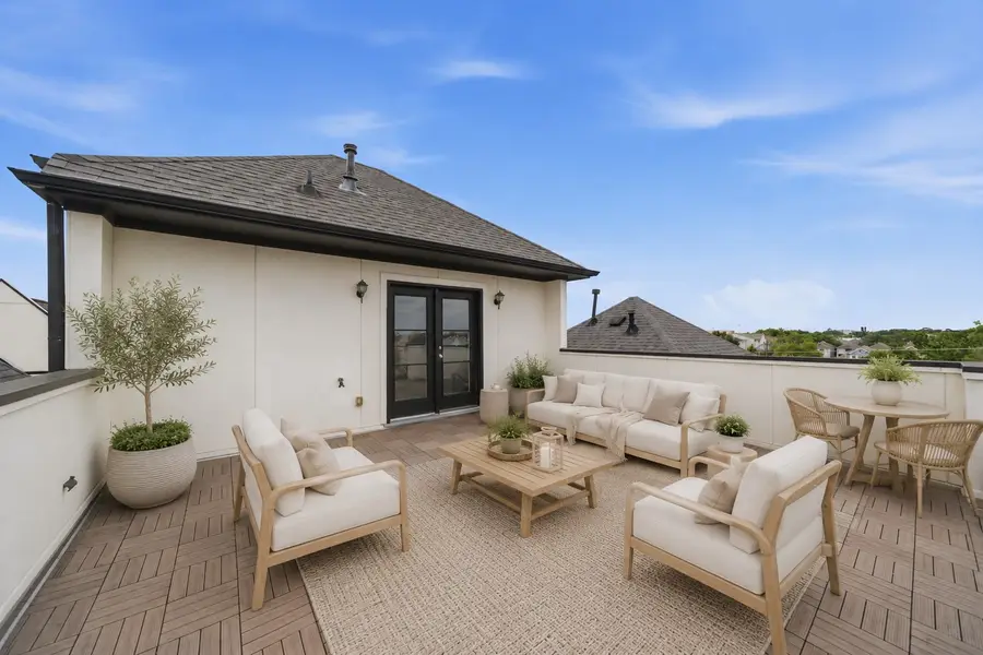 1514 W 23rd Street, Houston, TX 77008 - #3