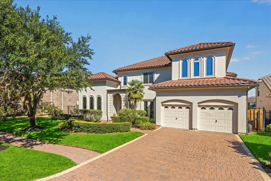 1011 Westport Shore Drive, Houston, TX 77094 - Image #3