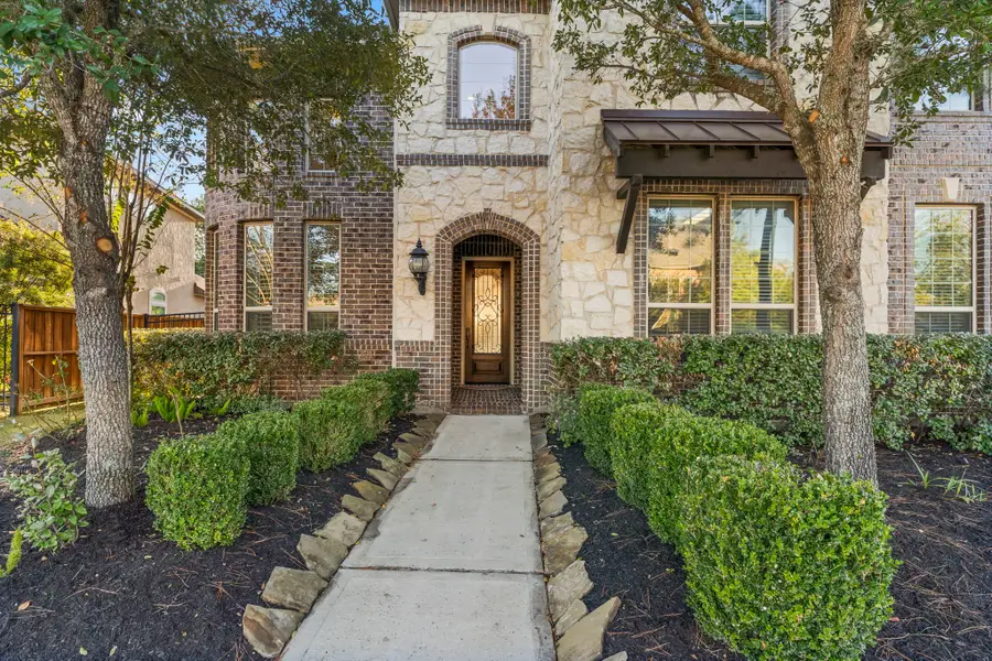 4022 Sabine Valley Trail, Spring, TX 77386 - #2