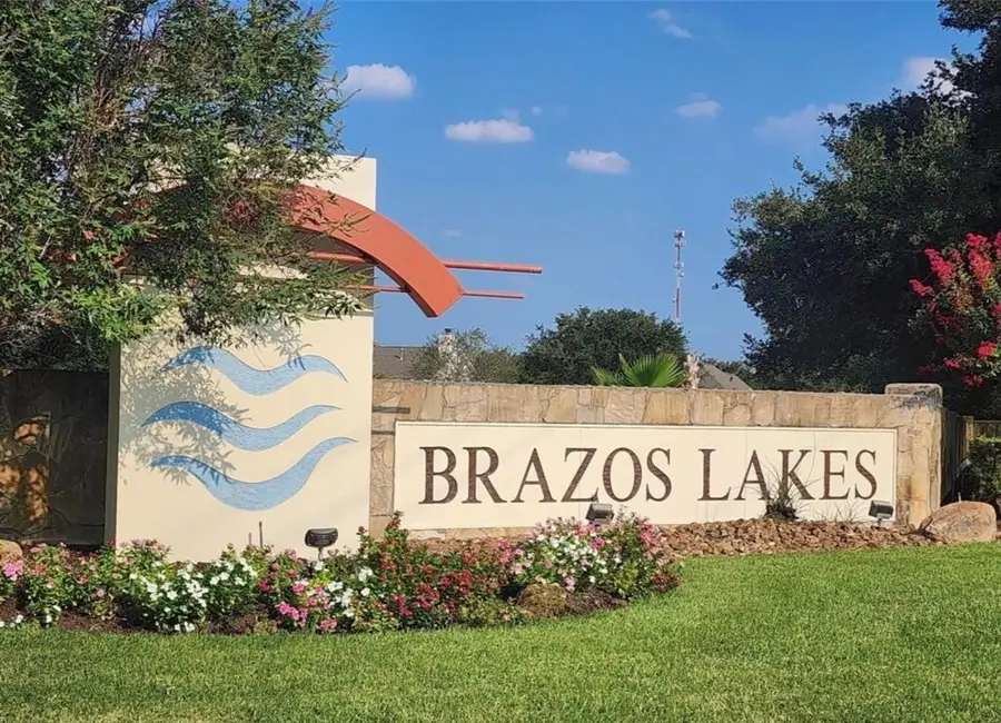 13702 Lakeview Meadow Drive, Richmond, TX 77469 - #2