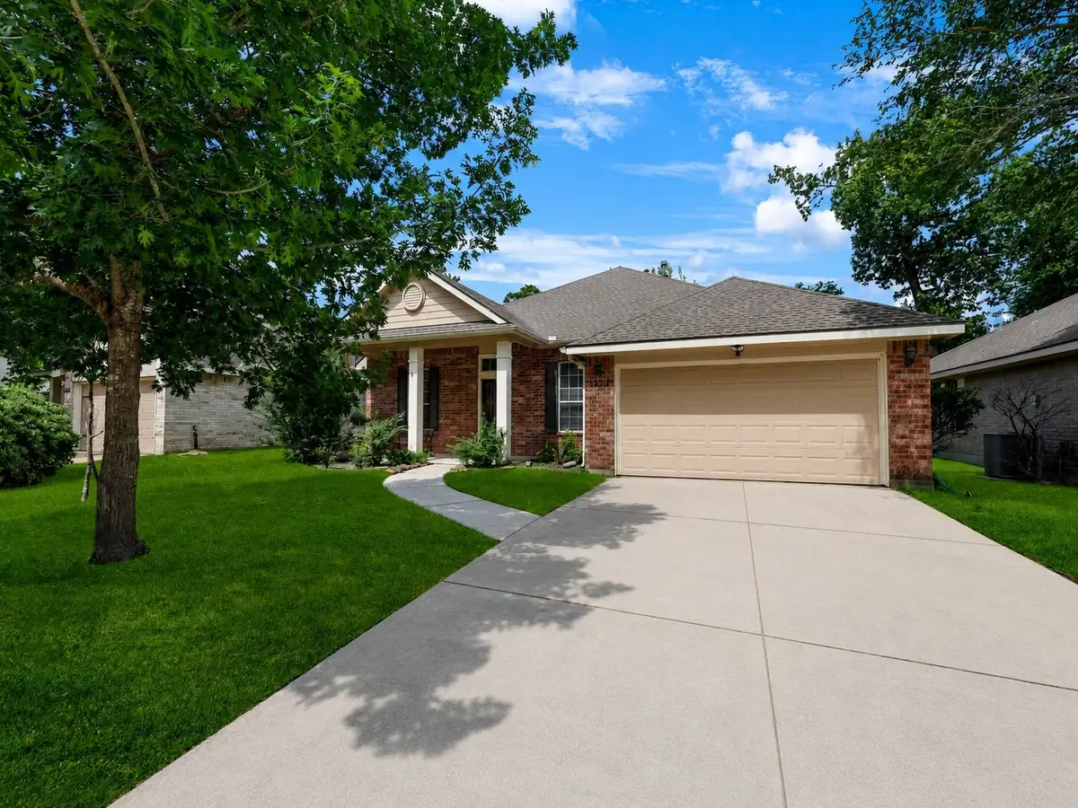 18311 Wild Lilac Trail, Humble, TX 77346 - #1