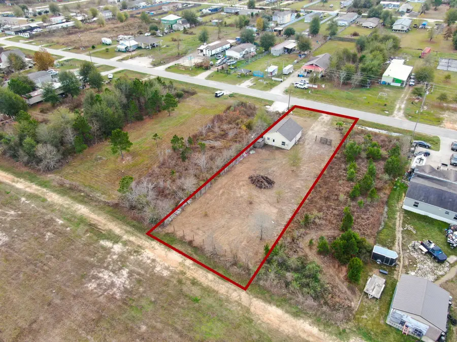 2313 County Road 3540, Cleveland, TX 77327 - Image #2