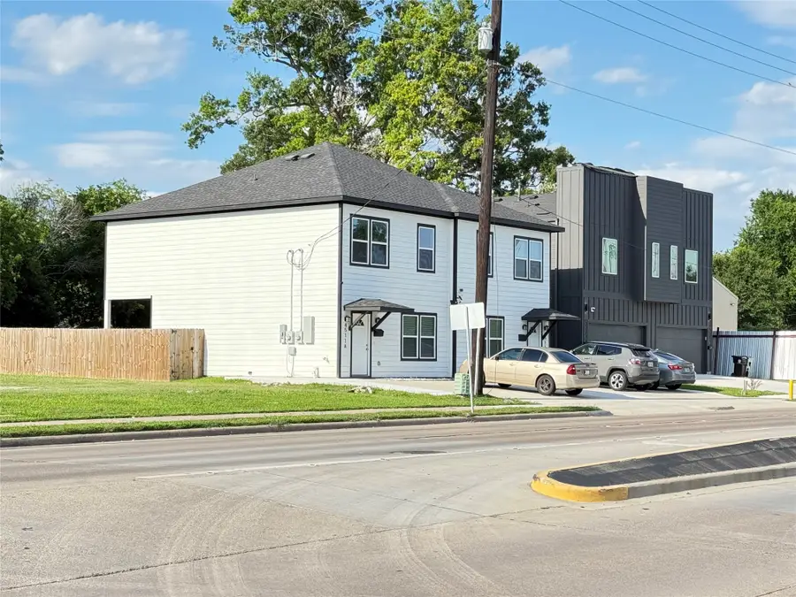 4511 Reed Road, Houston, TX 77051 - #2