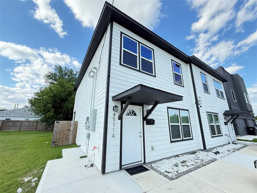 4511 Reed Road, Houston, TX 77051 - #3