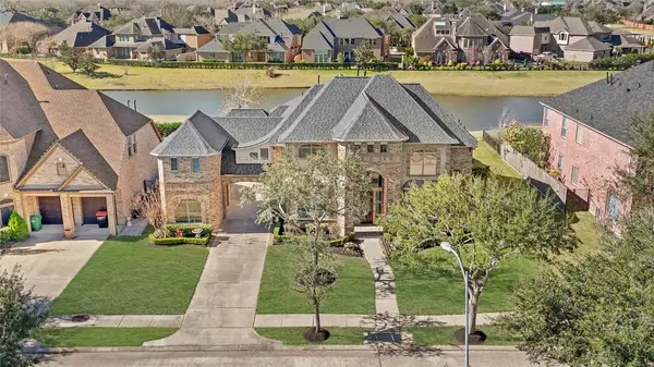 3111 Mullingar Walk, Missouri City, TX 77459