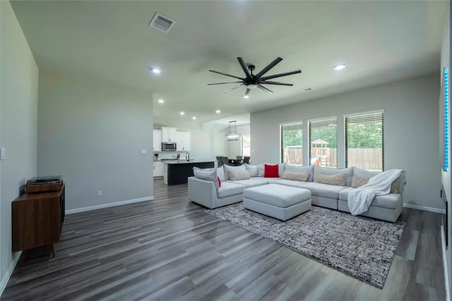 31302 Raleigh Creek Drive, Tomball, TX 77375 - #2