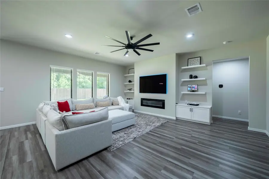 31302 Raleigh Creek Drive, Tomball, TX 77375 - #3