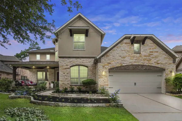 51 Tioga Place, Tomball, TX 77375