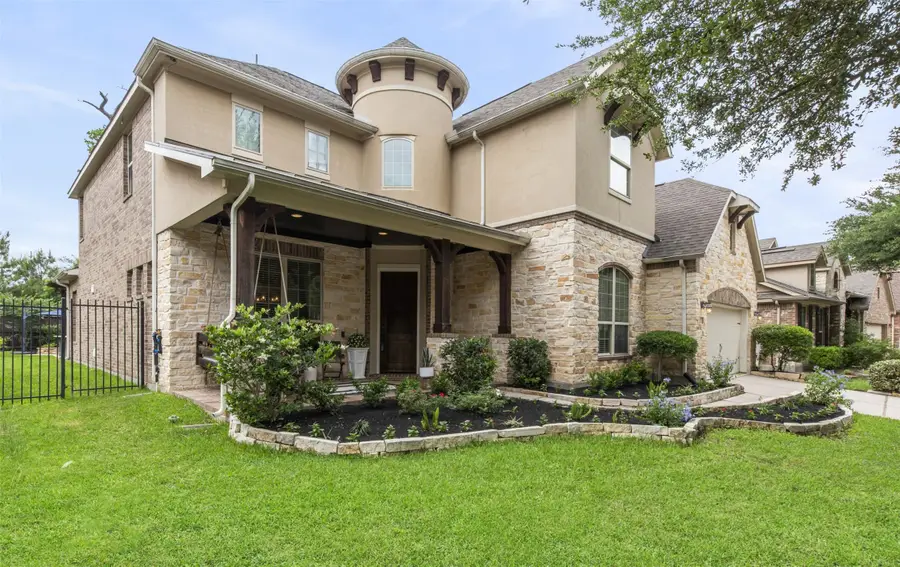 51 Tioga Place, Tomball, TX 77375 - #3