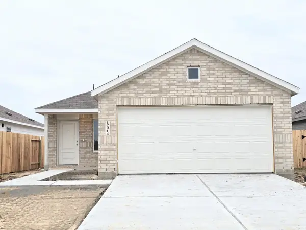 13526 Bay Springs Drive, Conroe, TX 77303