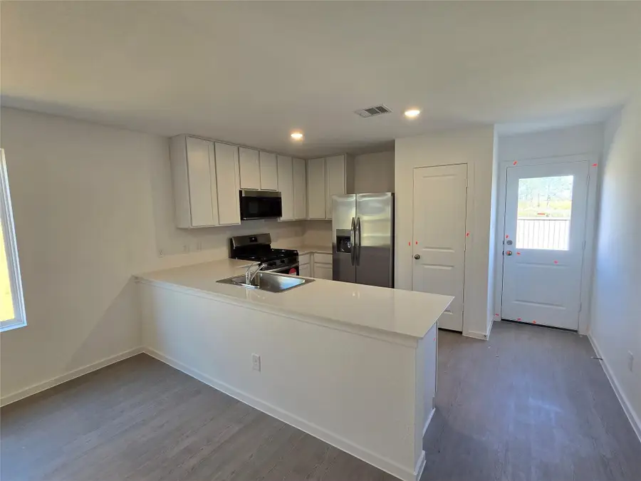 13526 Bay Springs Drive, Conroe, TX 77303 - #2
