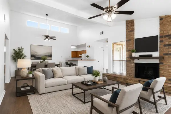 6922 Skyline Park Drive, Katy, TX 77449