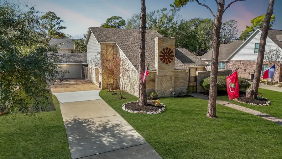 1707 Hoyt Lane, Katy, TX 77449 - #3