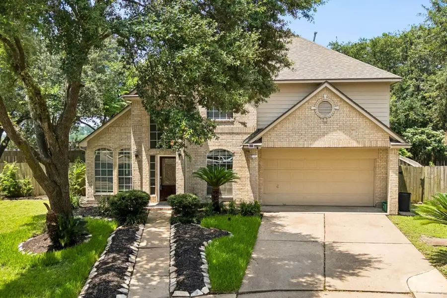 13351 Arlon Trail, Houston, TX 77082 - #2