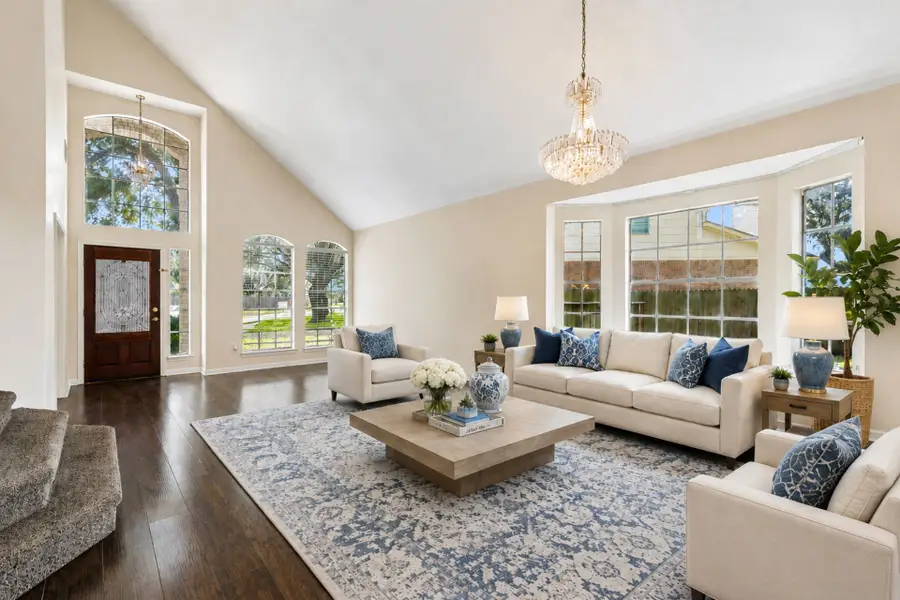 13351 Arlon Trail, Houston, TX 77082 - #3