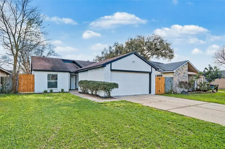 19311 Cypress Canyon Drive, Katy, TX 77449 - #2