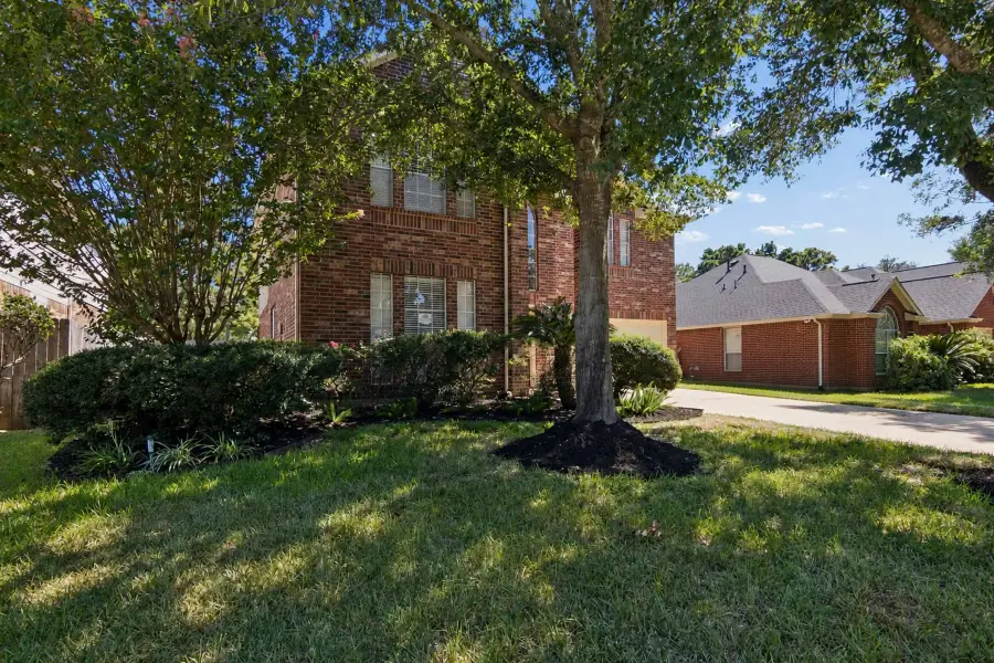 17603 Fairgrove Park Drive, Houston, TX 77095 - #2