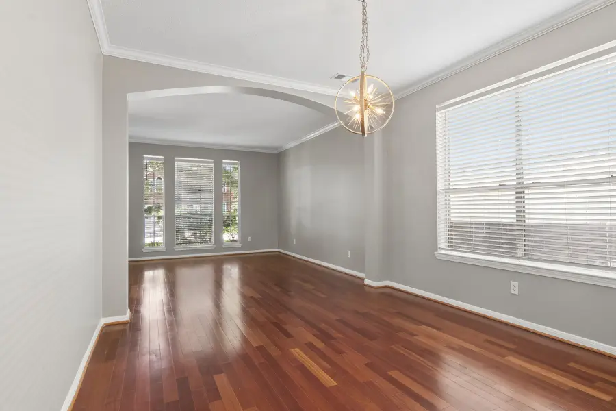 17603 Fairgrove Park Drive, Houston, TX 77095 - #3