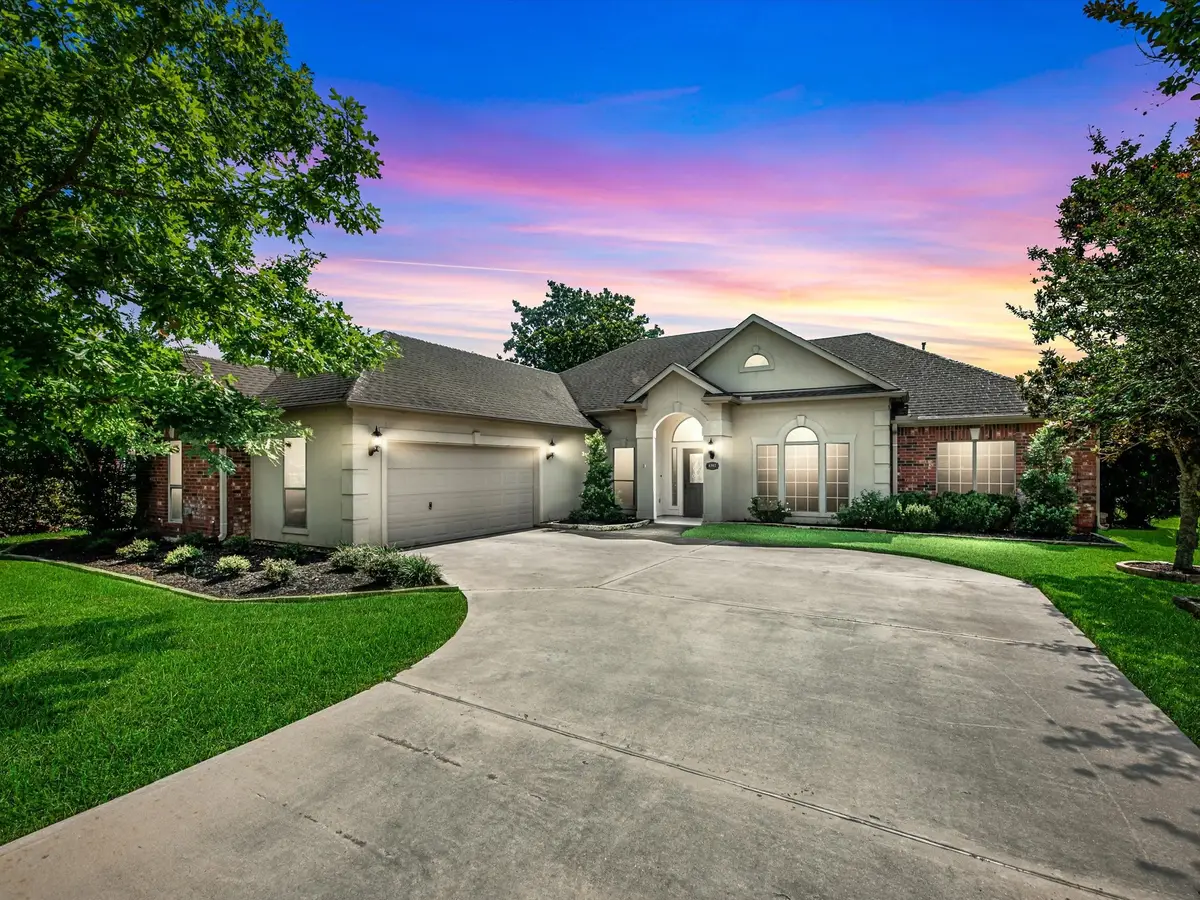 4302 Wickby Street, Fulshear, TX 77441 - #1
